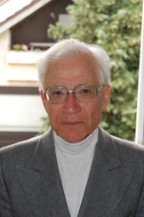 Dr. Klaus Beyer