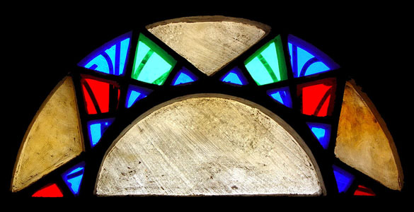 Alabasterfenster aus San'a 